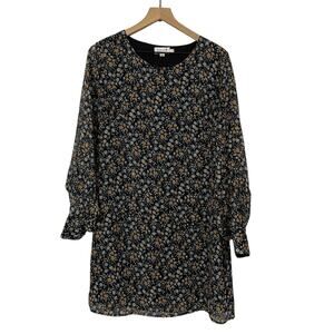 Molly Bracken Greta Dress - Edelweiss - Small